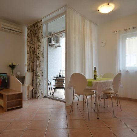 Big Dream Rovinj Exterior foto