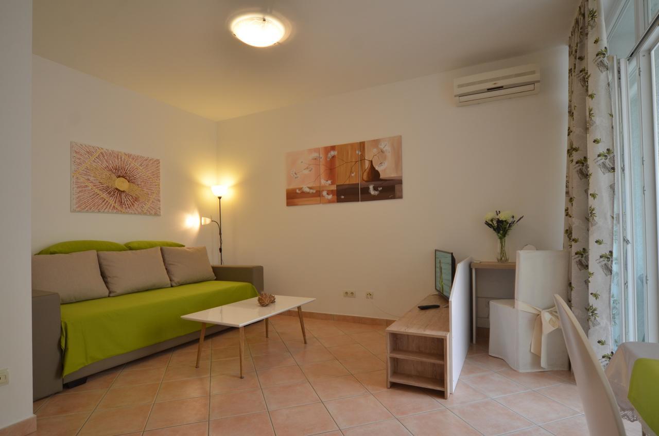 Big Dream Rovinj Exterior foto