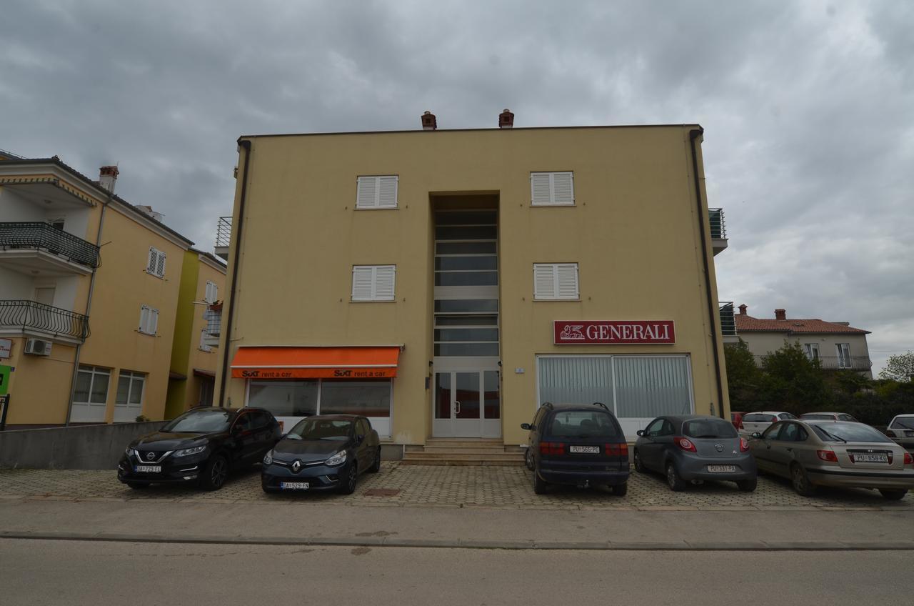 Big Dream Rovinj Exterior foto