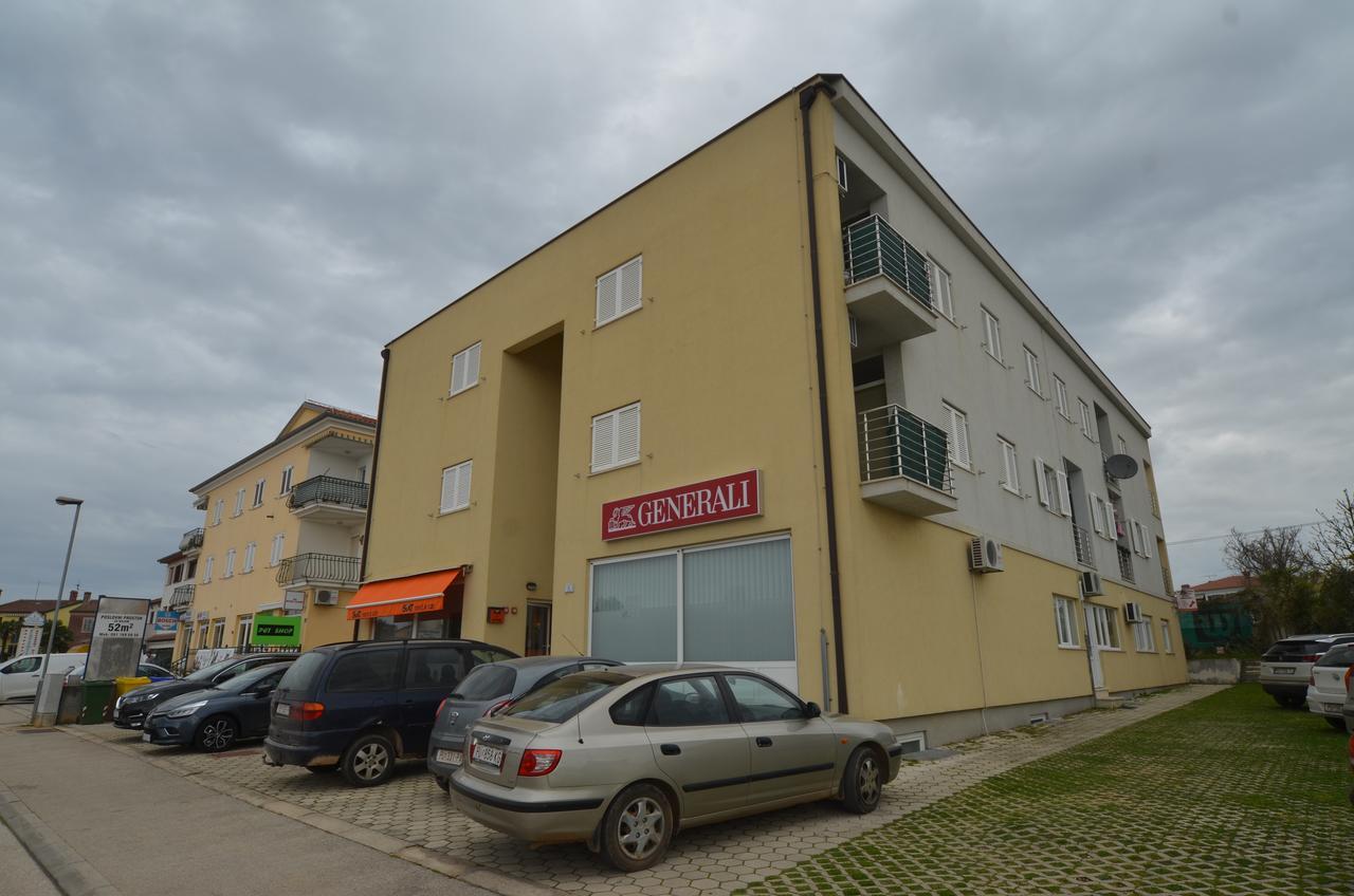 Big Dream Rovinj Exterior foto