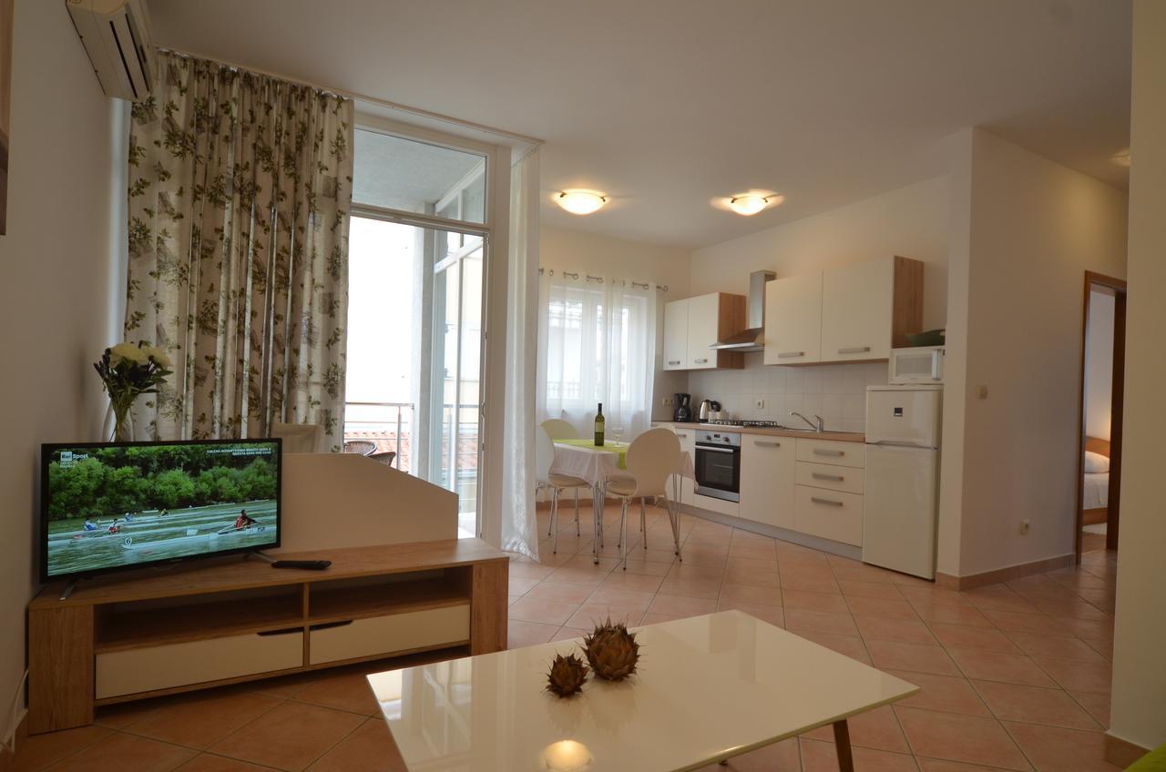 Big Dream Rovinj Exterior foto