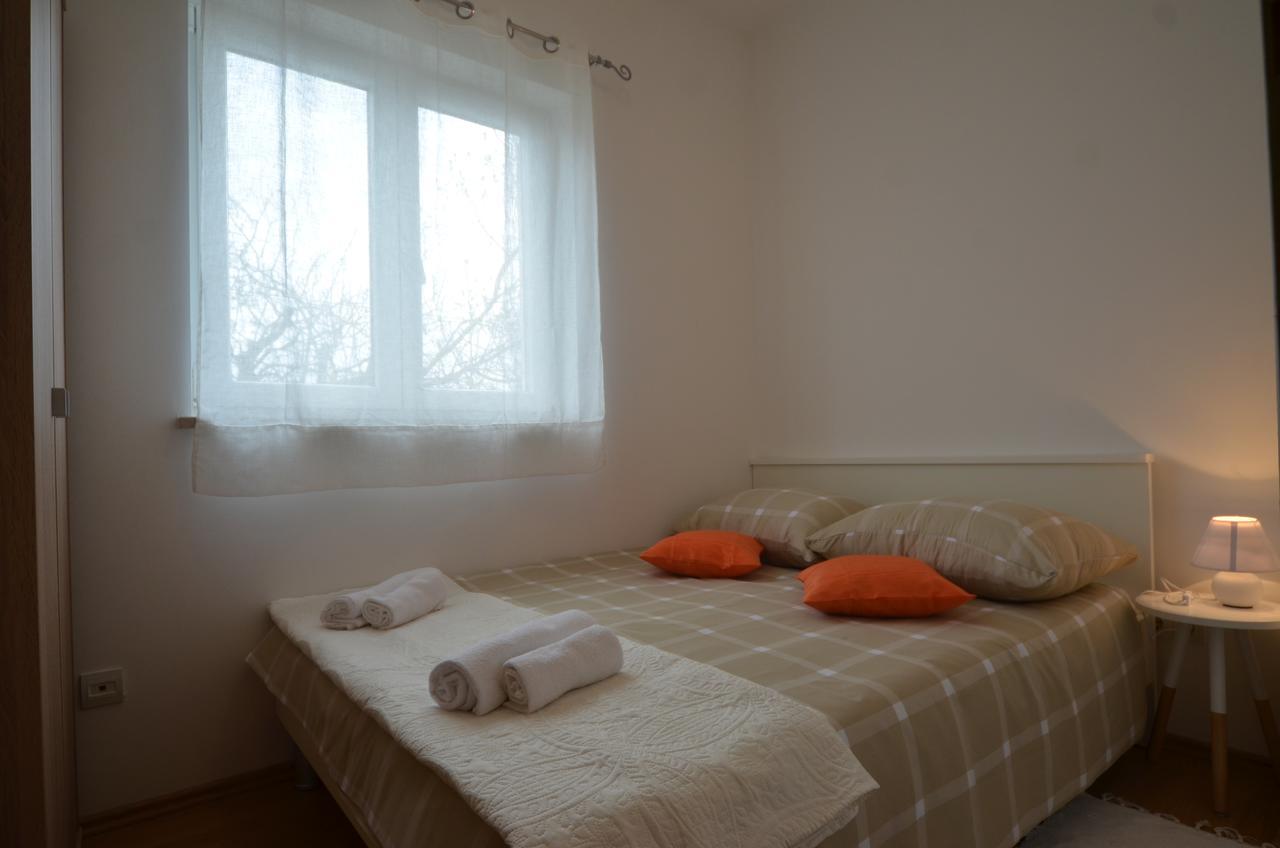 Big Dream Rovinj Exterior foto