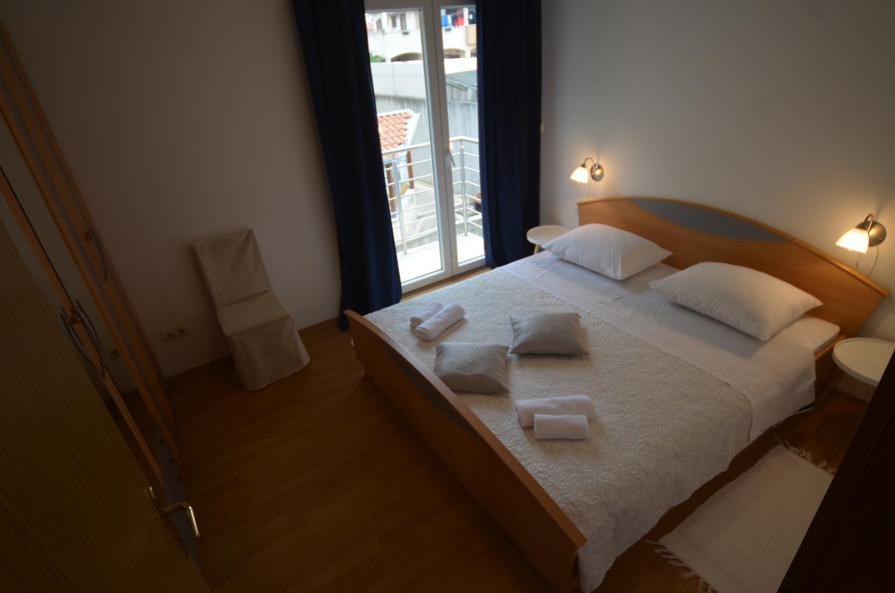Big Dream Rovinj Exterior foto