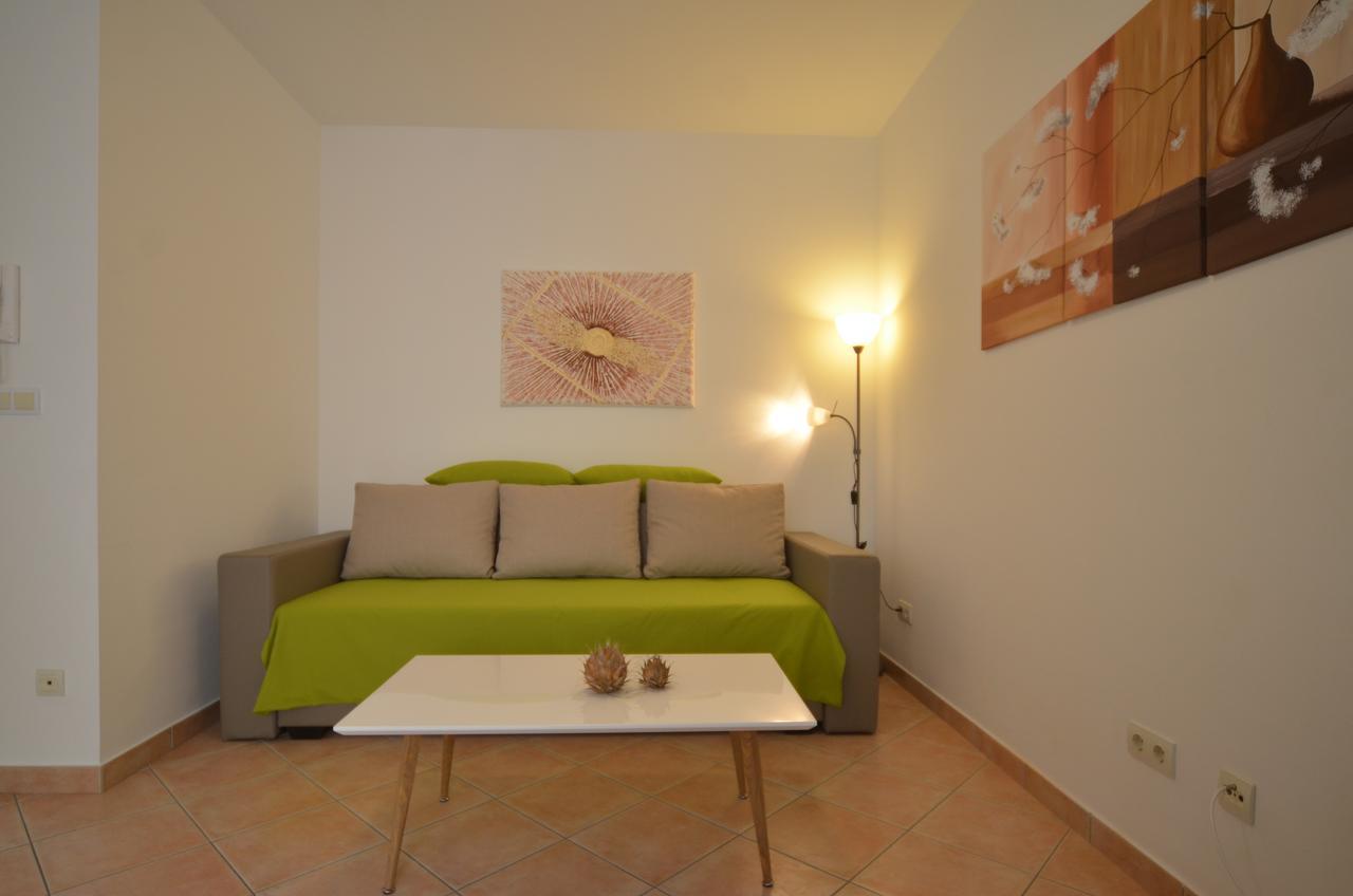 Big Dream Rovinj Exterior foto
